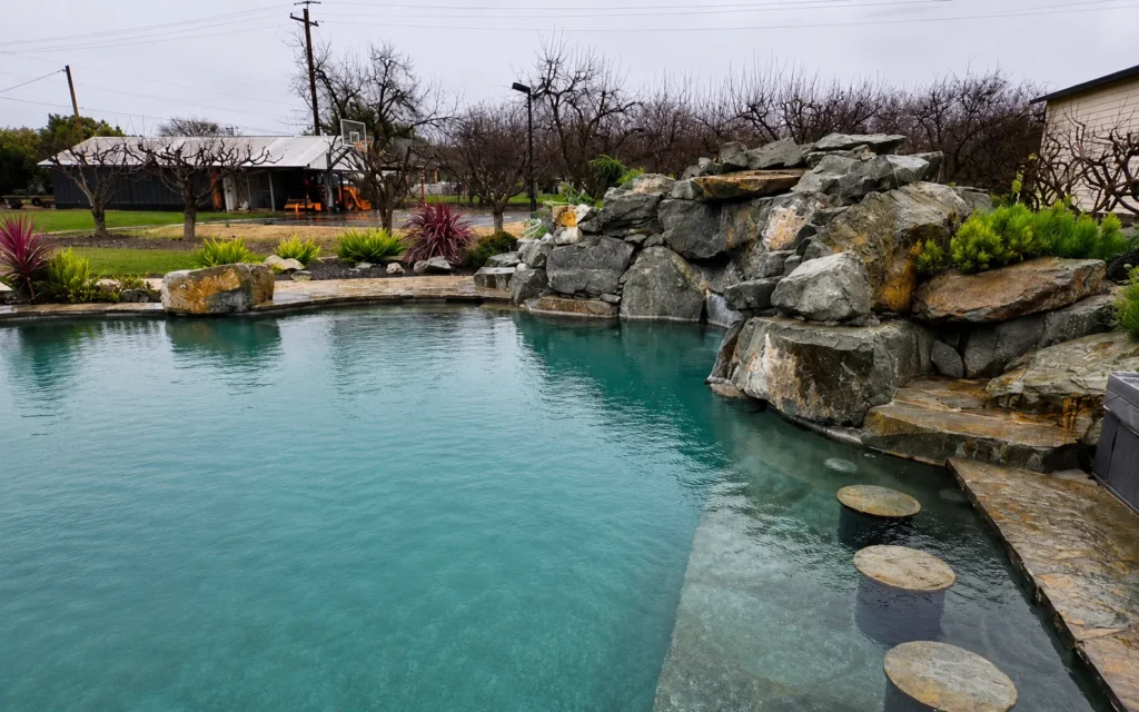 we serve area wet creations pools